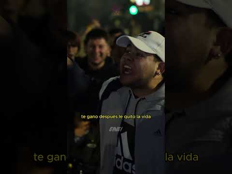 MZETA en @LigaInmortal