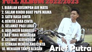 Download lagu Arief - Biarlah Kusimpan Air Mata - Arif Full Album ( Penyanyi Slowrock Melayu Terbaik Abad Ini ) mp3