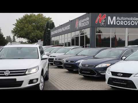 VW Tiguan 2.0 TDI DPF 4Motion  DSG Life Panorama