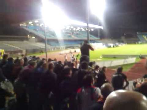 21-9-12 Empoli vs Ternana 0 a 2