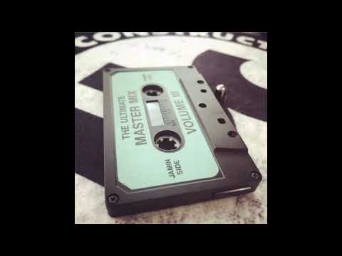 Chicago Vault: Julian "Jumpin" Perez (The Ultimate Master Mix Vol 3)