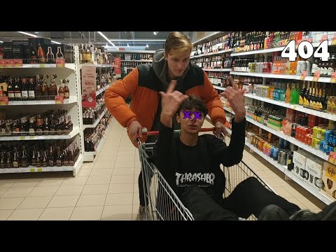 SkinnyKilla404 -Die is cast [Feat.HotAlex]