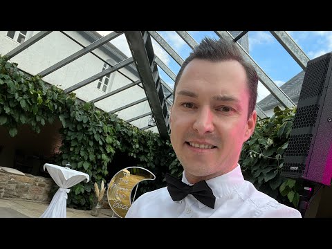 DJ Thomas Schatton Deutsch Polnischer Schlesischer DJ - Wesele Hochzeit Juni 2023 🇩🇪🇵🇱🇨🇴