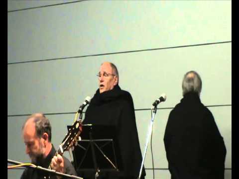 Fado para um amor ausente - M. Alegre/A. Portugal