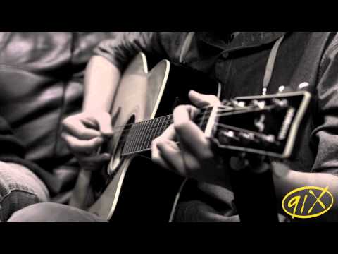 91X Loudspeaker: LIVE - Big Bad Buffalo - "Hospital Skin"