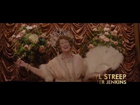 Florence Foster Jenkins (Behind the Scenes)