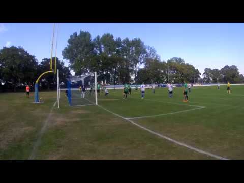 Kuriata wolny | Bielawianka 2-0 Sokół Marcinkowice IV LIGA