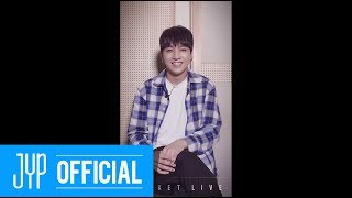 [POCKET LIVE] DAY6 Sungjin &quot;Whatever!&quot;