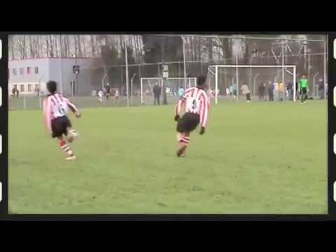 Feyenoord C1 - Sparta C1