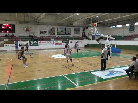 2019 10 26 CALPE VS CB BENIDORM EBA J4