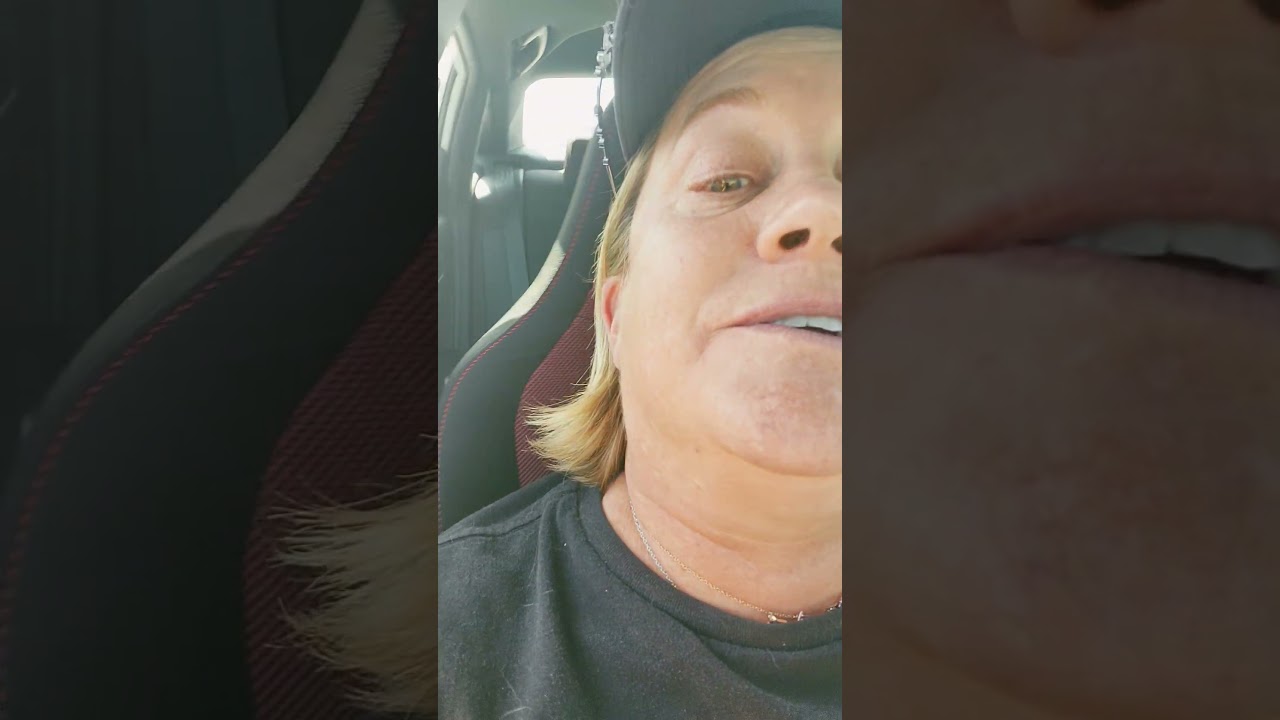 Menopausal Threads....