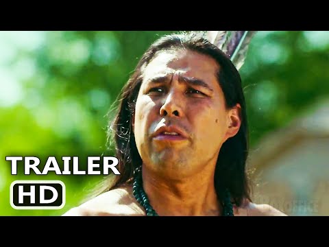 RESERVATION DOGS Season 2 Trailer 2 (2022) Taika Waititi, Comedy Series