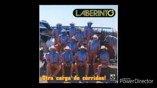 Grupo Laberinto - Los Super Capos