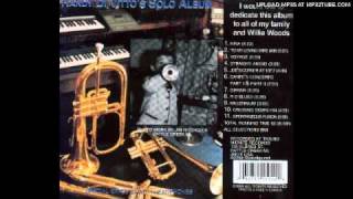 Sketches of Spain (Randy DiVitto)