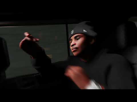 Lil Scoom89 - DarkSide Of The Bity (Offical Music Video)