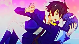 Garoto Azarado Vai Para uma Escola só Para Garotas Como Punição, Mas na Verdade Adora Disso!