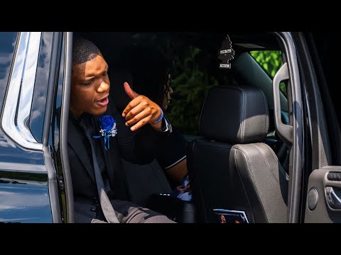 NASG Chaz -  Leafy Flow (Official video)