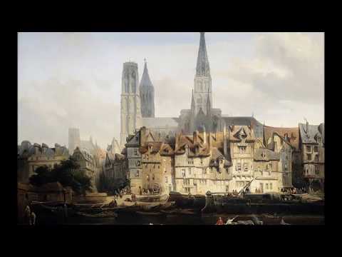 François D'Agincourt, 'Missa in assumptione beatae mariae virginis' [extraits]