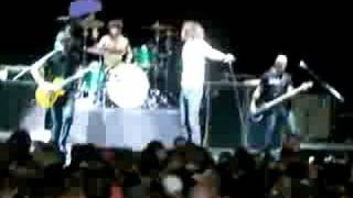 Chris Cornell Watch Out, Cuyahoga Falls, OH 8/19/08