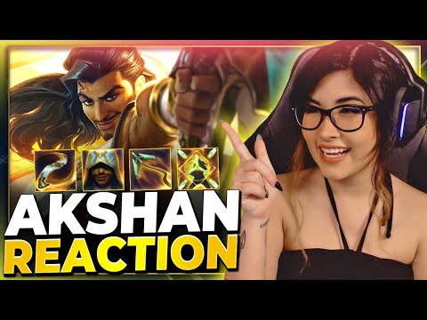 NEW CHAMPION AKSHAN [Official Champion Trailer] [MY REACTION]