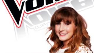 Caroline Pennell-As Long As You Love Me