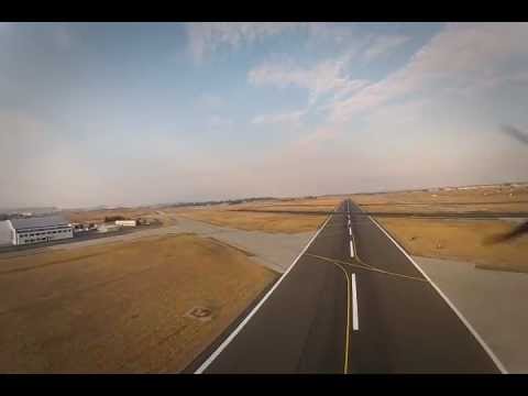 Eastern Washington Flying Part 1 - GoPro HD
