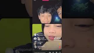 Download lagu cie atala di restuin sama mama mertua#fypシ゚viral #atala 🕷#dinda 🕸#🤭😍🤭😍🤭😍🤭😍🤭 mp3