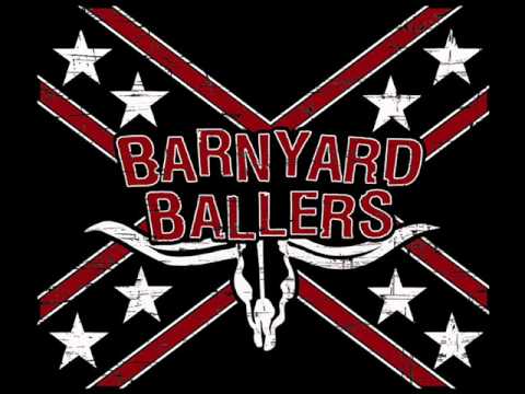 Barnyard Ballers - God Boy