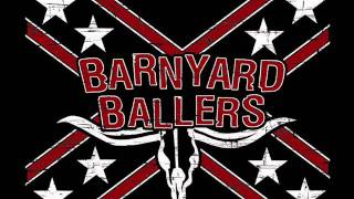 Barnyard Ballers - God Boy