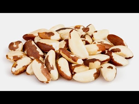 5 amazing health benefits of brazil nuts
