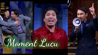 Download lagu [10] Moment Paling Lucu Vincent Desta Hesti Enzy mp3