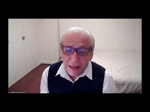 IOSI EL ESPIA ARREPENTIDO