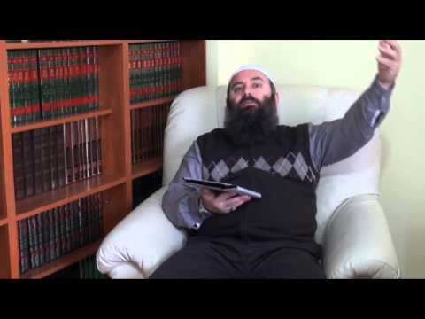 Duhanxhiu i cili falë Namazin, a i fshihen mëkatet - Hoxhë Bekir Halimi