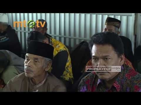 Jihad Pagi MTATV Solo 19-05-2019 - Nabi Mencegah Manusia Untuk Masuk Neraka