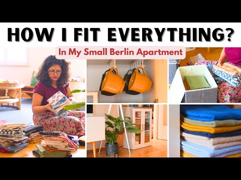 Practical Storage Ideas I Swear By | Real-Life Organization Tips