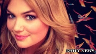Kate Upton lawyer speaks on nude photos leaked by hacker