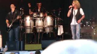 Bucky Covington - A Father&#39;s Love (NEW SINGLE)