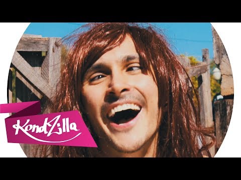 MC Bruninho e Vitinho Ferrari - Sou favela (PARÓDIA)