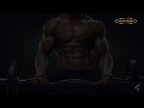 Gold bond labs ment trest 75mg injection, for personal, pack...