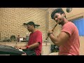 Interstellar Flute Keyboard Cover Soham Soubhagya KRMS