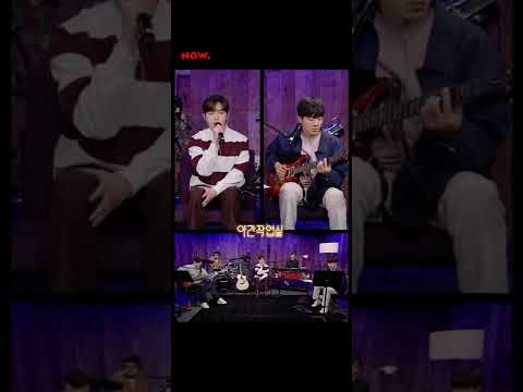 김재환 / 220329 적재의 야간작업실 죠지-하루종일