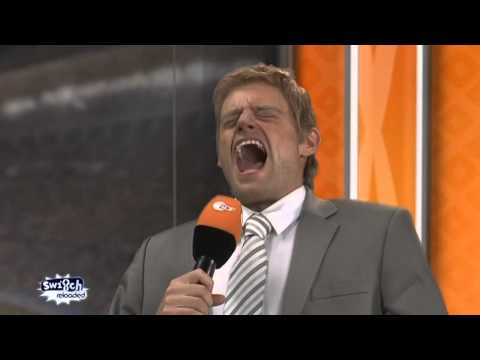 DFB Team: Oliver Kahn rastet aus - Switch Reloaded