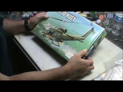 Seattle IPMS show haul April 13, 2019