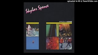 Skylar Spence - Affairs