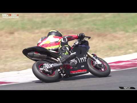 Motoestate MiniGP 2019 - Round 3 Cervesina GARA