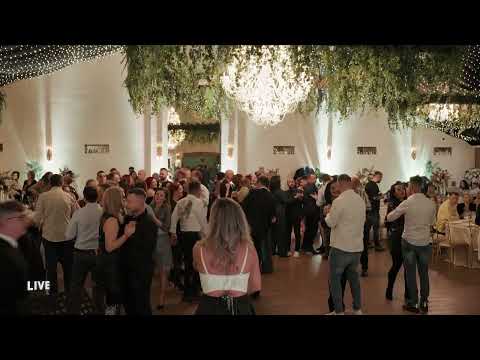 Formatia Trio Royal Galati-Colaj Inseparabili-La nevedere LIVE 2025