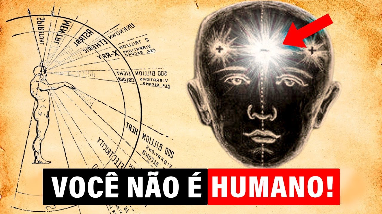Você não é HUMANO, você é HUE-MAN | Controle o ângulo da luz