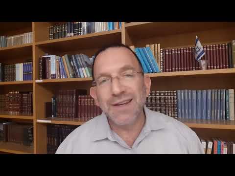 Parashat Tazria, תשפ"ב: To learn how to truly accept criticism - from Parashat Tazria?