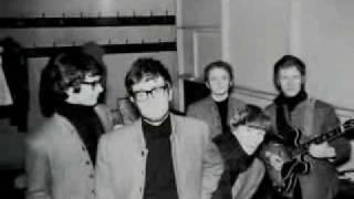 Manfred Mann :::: 5-4-3-2-1.