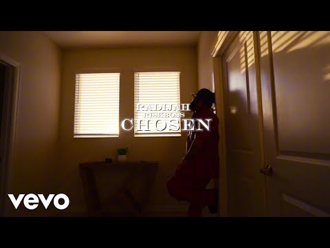 Radijah, Riskboss - Chosen | Official Music Video